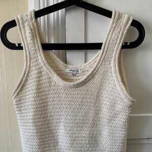 Madewell Knit Tank